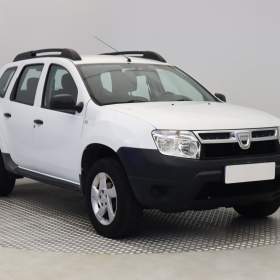 Dacia Duster 1.6 16V / 19524578