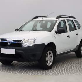 Foto inzerátu Dacia Duster 1.6 16V