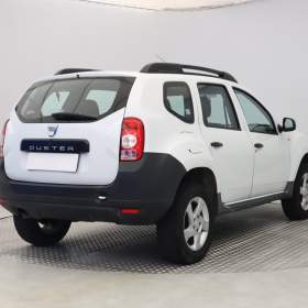 Foto inzerátu Dacia Duster 1.6 16V
