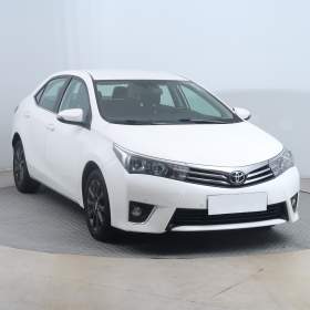 Toyota Corolla 1.6 Valvematic / 19524579