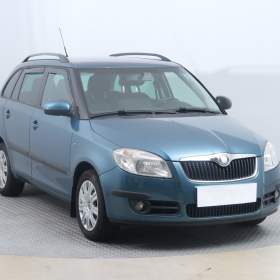 Škoda Fabia 1.2 12V / 19524581