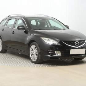 Mazda 6 2.0 / 19524585