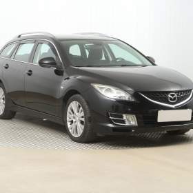 Mazda 6 2.0 / 19524585