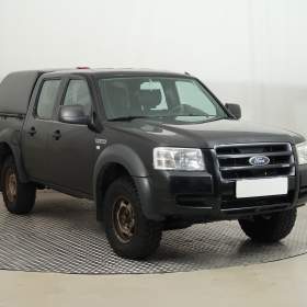 Ford Ranger 2.5 TDCi / 19524587