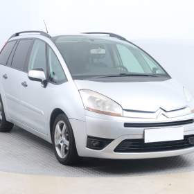 Citroën Grand C4 Picasso 1.6 VTi / 19524588