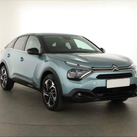 Citroën C4 1.2 PureTech / 19524591