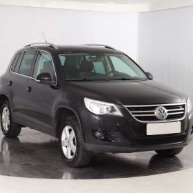 Volkswagen Tiguan 2.0 TDI / 19524592