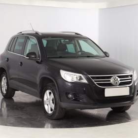 Volkswagen Tiguan 2.0 TDI / 19524592