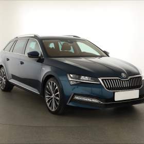 Škoda Superb 2.0 TDI / 19524593