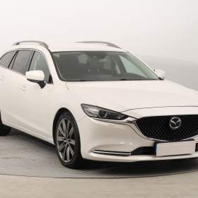 Mazda 6 2.2 Skyactiv- D / 19524597