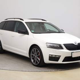 Škoda Octavia RS 2.0 TDI / 19524598