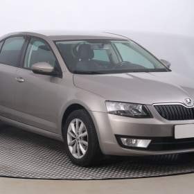 Škoda Octavia 1.4 TSI / 19524599