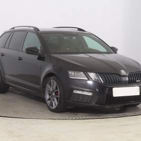 Škoda Octavia RS 2.0 TDI / 19524601