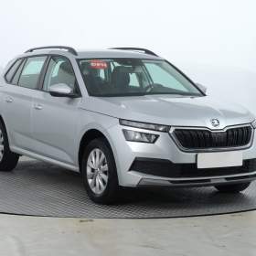 Škoda Kamiq 1.0 TSI / 19524602
