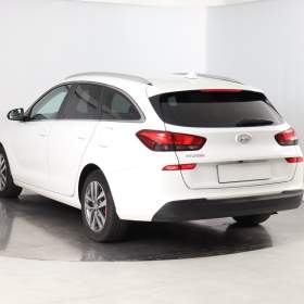 Foto inzerátu Hyundai i30 1.6 CRDi