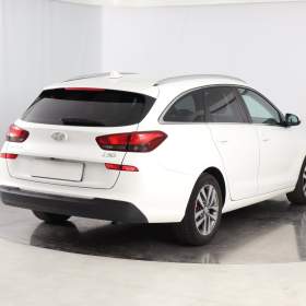 Foto inzerátu Hyundai i30 1.6 CRDi