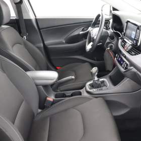 Foto inzerátu Hyundai i30 1.6 CRDi