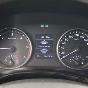 Foto inzerátu Hyundai i30 1.6 CRDi