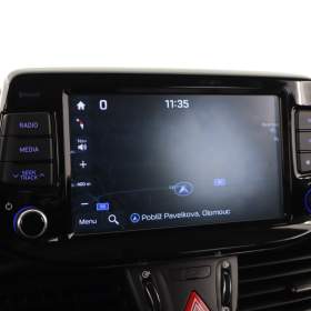 Foto inzerátu Hyundai i30 1.6 CRDi