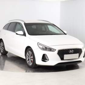 Hyundai i30 1.6 CRDi / 19524603