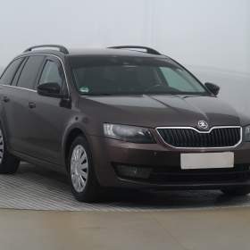 Škoda Octavia 2.0 TDI / 19524604
