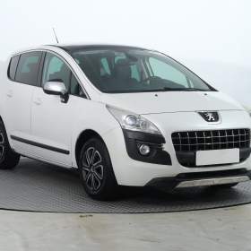Peugeot 3008 1.6 THP / 19524605