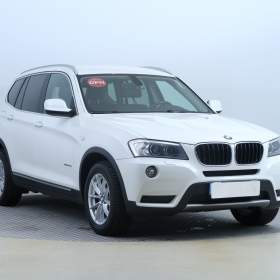 BMW X3 xDrive20d / 19524607