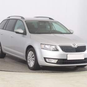 Škoda Octavia 2.0 TDI / 19524610