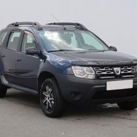 Dacia Duster 1.6 16V / 19524611