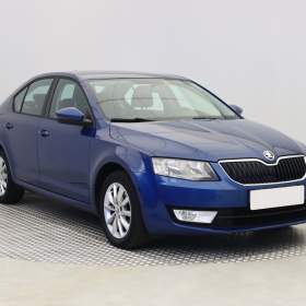 Škoda Octavia 1.6 TDI / 19524613
