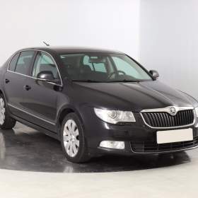 Škoda Superb 1.8 TSI / 19524614