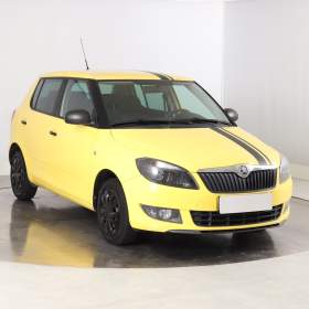 Škoda Fabia 1.2 TSI / 19524615