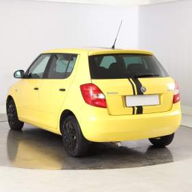 Foto inzerátu Škoda Fabia 1.2 TSI