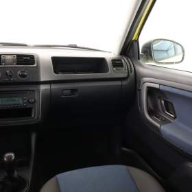 Foto inzerátu Škoda Fabia 1.2 TSI