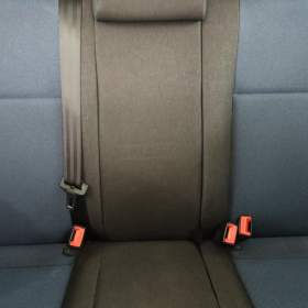 Foto inzerátu Škoda Fabia 1.2 TSI