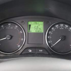 Foto inzerátu Škoda Fabia 1.2 TSI