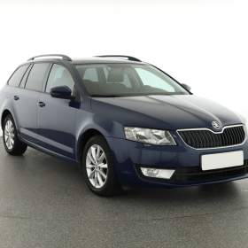 Škoda Octavia 1.6 TDI / 19524616