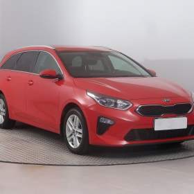 Kia Ceed 1.6 CRDi / 19524923