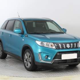 Suzuki Vitara 1.4 BoosterJet / 19524924