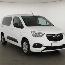 Opel Combo 1.5 CDTI / 19524927