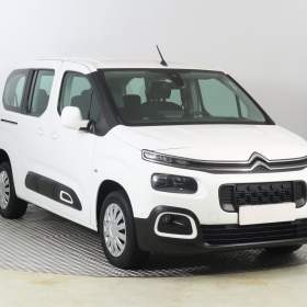 Citroën Berlingo 1.2 PureTech / 19524929