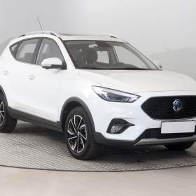 MG ZS SUV 1.0 Turbo / 19524930