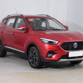 MG ZS SUV 1.0 Turbo / 19524933