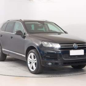 Volkswagen Touareg 3.0 TDI / 19524934