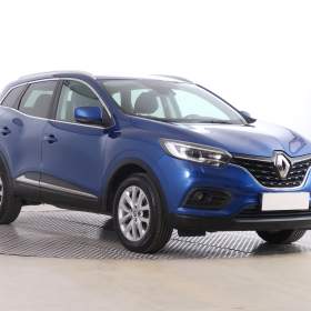 Renault Kadjar 1.3 TCe / 19524937