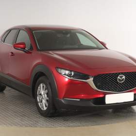 Mazda CX- 30 Skyactiv- G 2.0 / 19524938