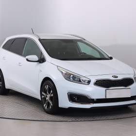 Kia Ceed 1.6 CRDi / 19524940