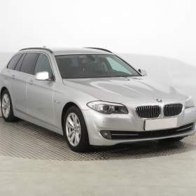 BMW Řada 5 525d xDrive / 19524941