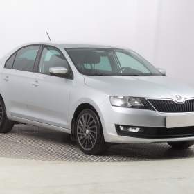 Škoda Rapid 1.0 TSI / 19524942