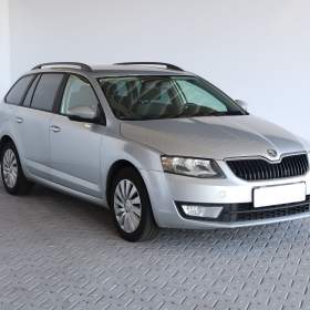 Škoda Octavia 1.6 TDI / 19524945